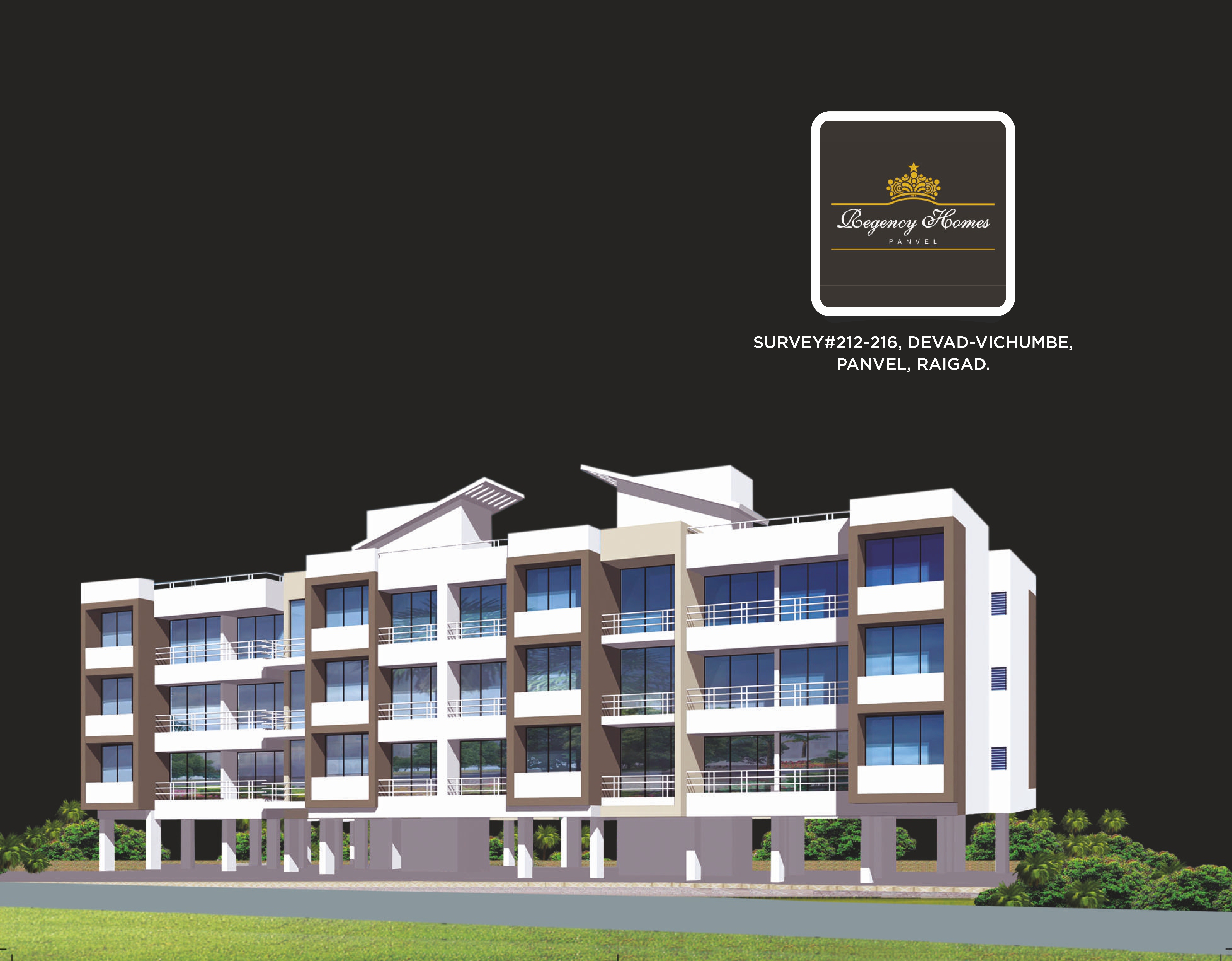 Regency Homes - Panvel