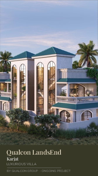 Villa 1
